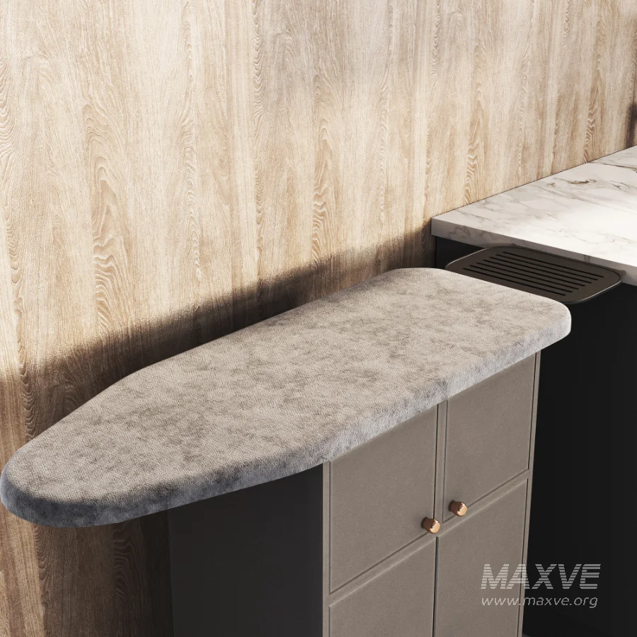 laundry, ironing board - Image 2