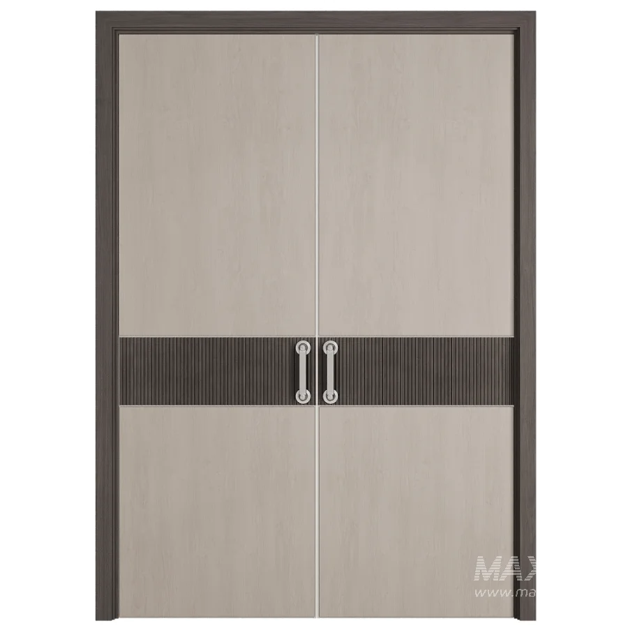 Entrance door set290 - Image 5