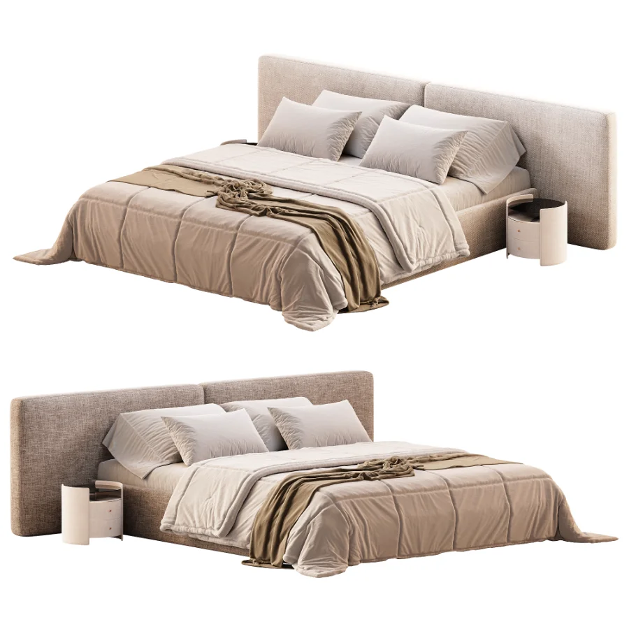 Forspace bed - Image 2