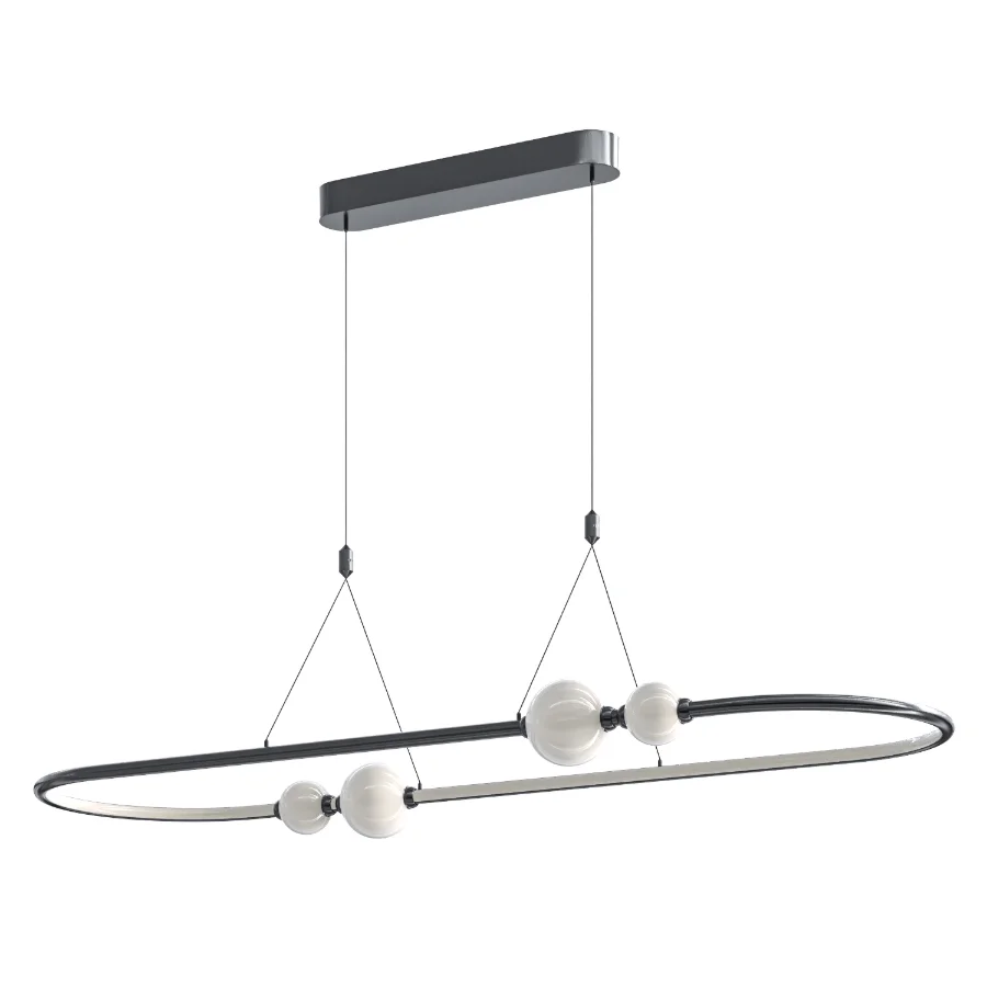 Nova Luce Celia Pendant Lamp - Image 1