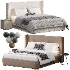 Mira M 160 Bed - Thumbnail 2