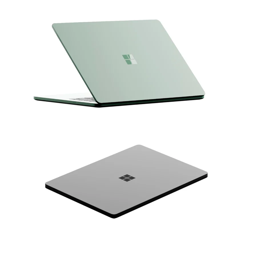 Microsoft Laptop - Image 3