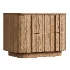 Mulholland Closed Nightstand - Thumbnail 1
