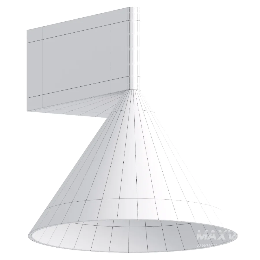 ARIT Wall Lamp - Image 1