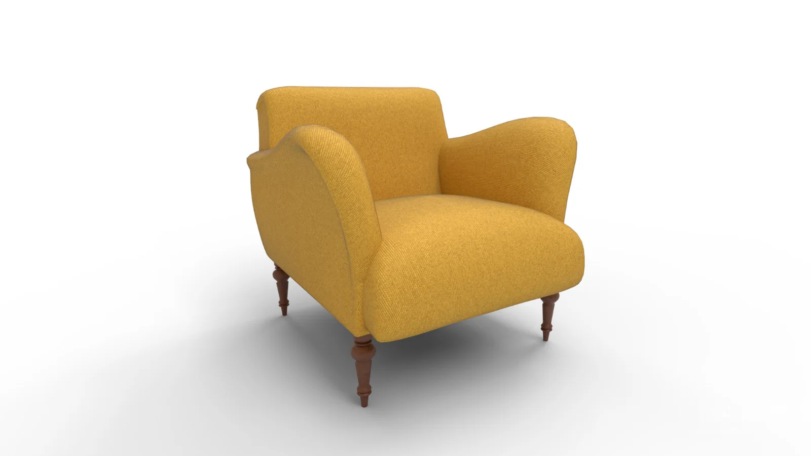 TraditionalAccentChair - Image 5