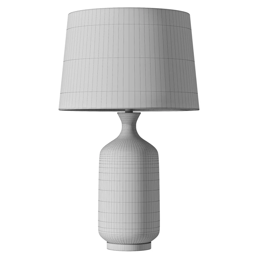 Glace table lamp - Image 3