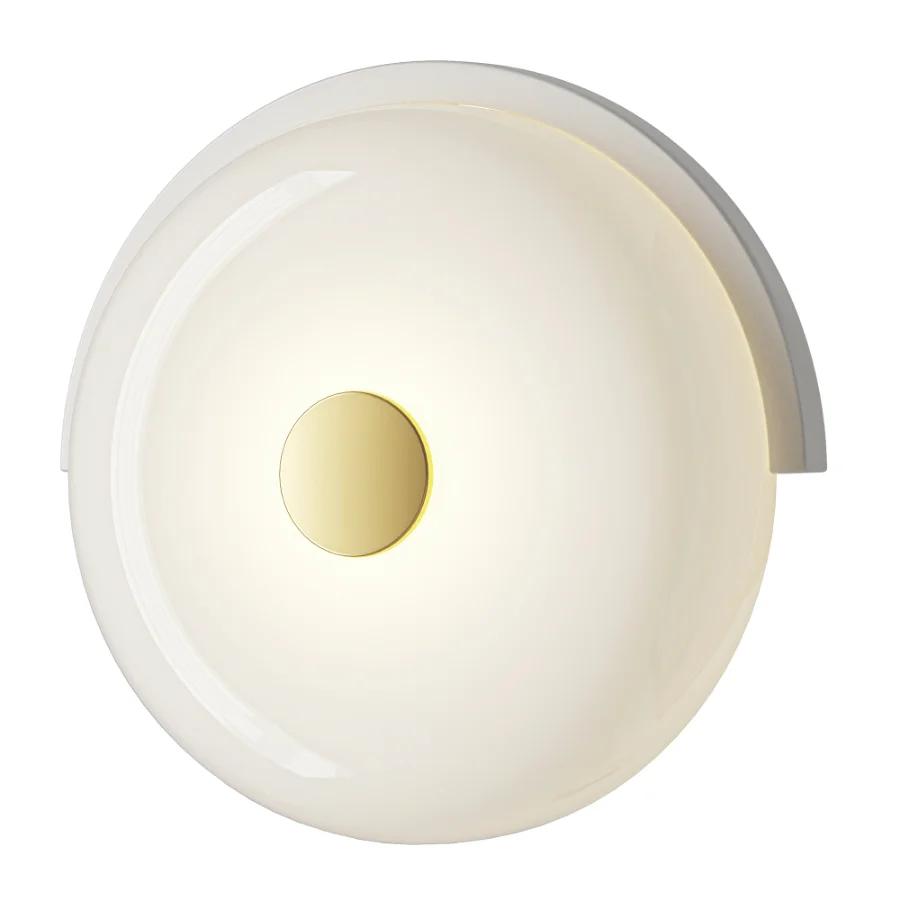 Trip Wall Lamp Carrara - Image 3