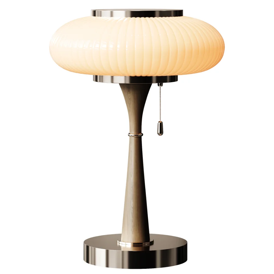 Matsutake Table Lamp - Image 1