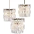 Crystal Chandelier Light 03 - Thumbnail 1