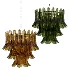 Lonso 4 Light Chandelier Lights and Lamps - Thumbnail 1