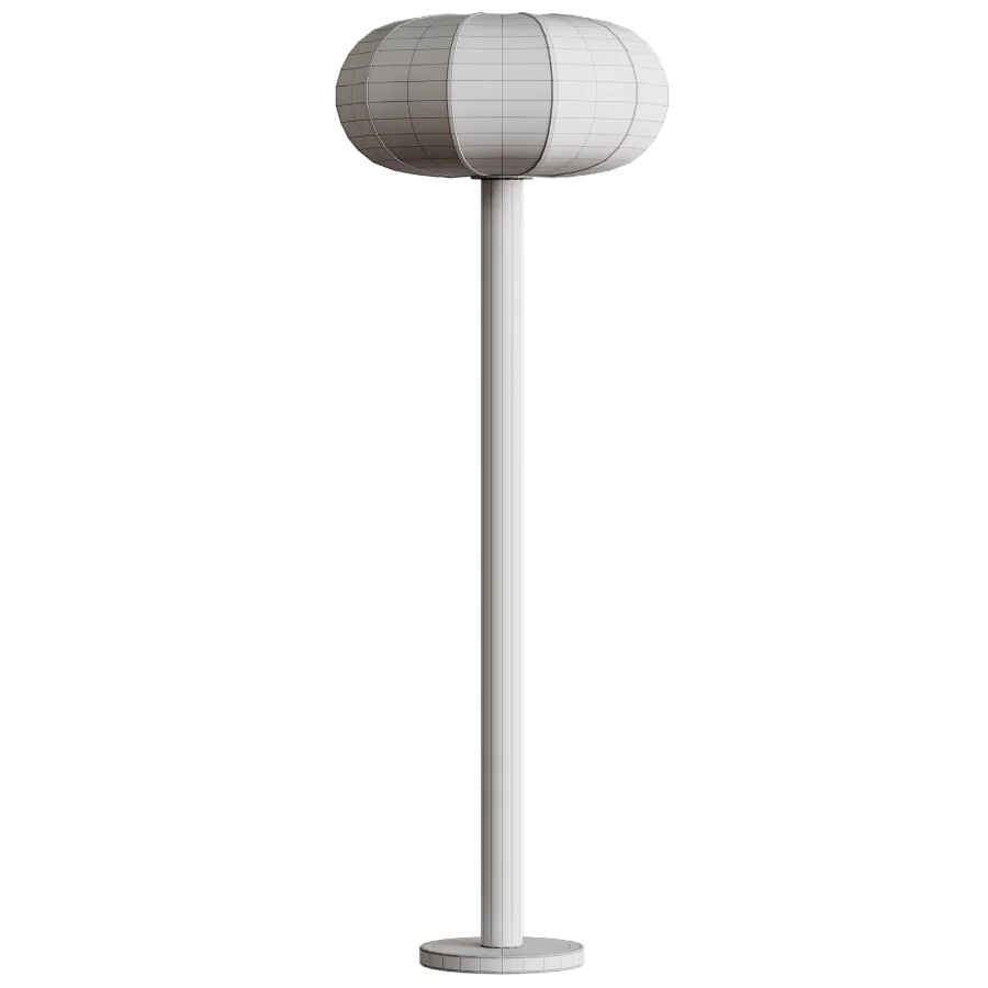 Stellata – Floor Lamp by Francois Bazin by Monde Singulier - Image 3