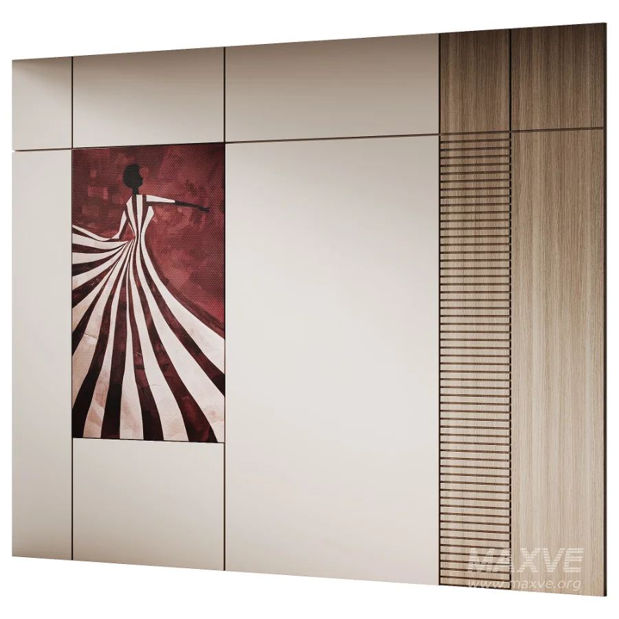 Art Wall 203 - Image 3