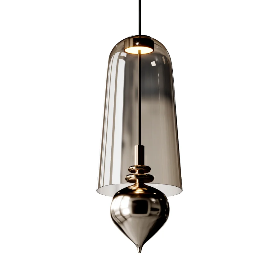 Ghanta Suspension - Image 2