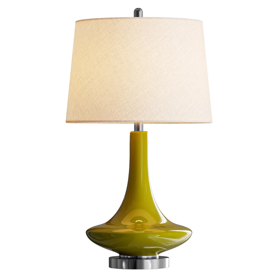 Beresford Table Lamp - Image 1