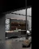 Modern Dark Villa Living Room - Thumbnail 22