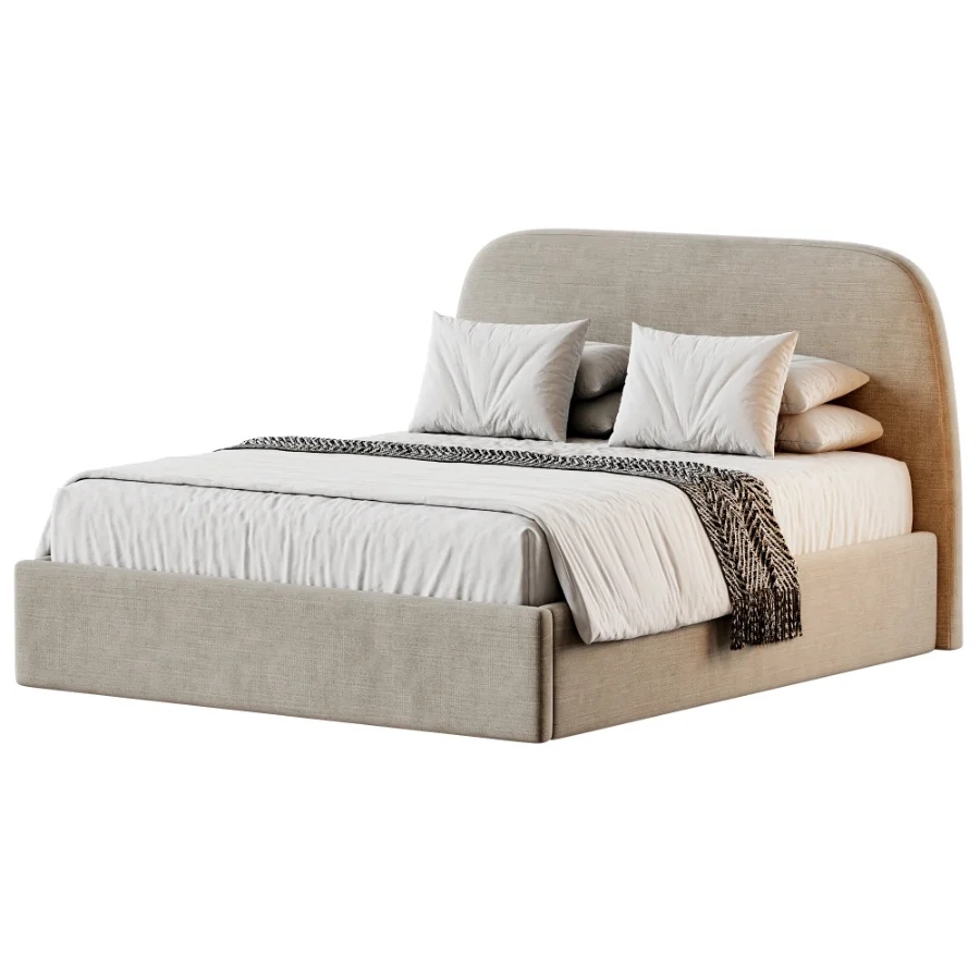 Camilla Side Storage Bed - Image 3