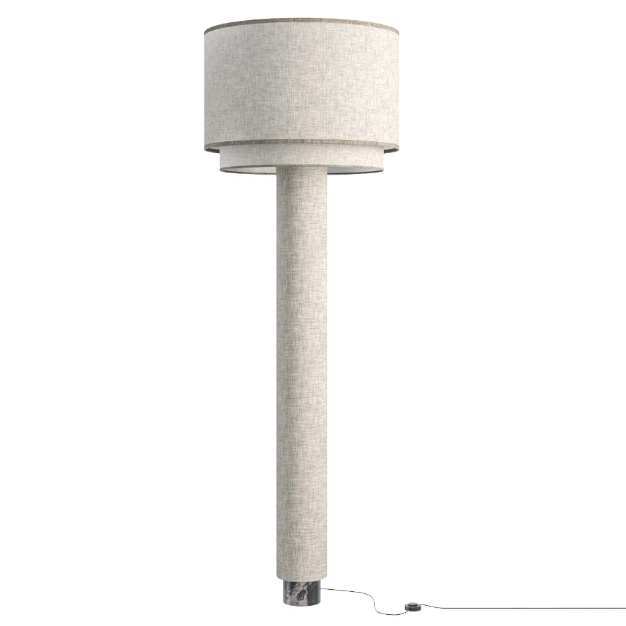Kolumno Floor Lamp - Image 3