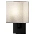 Chrisitne 1 Light Dimmable Wall Sconce - Thumbnail 1