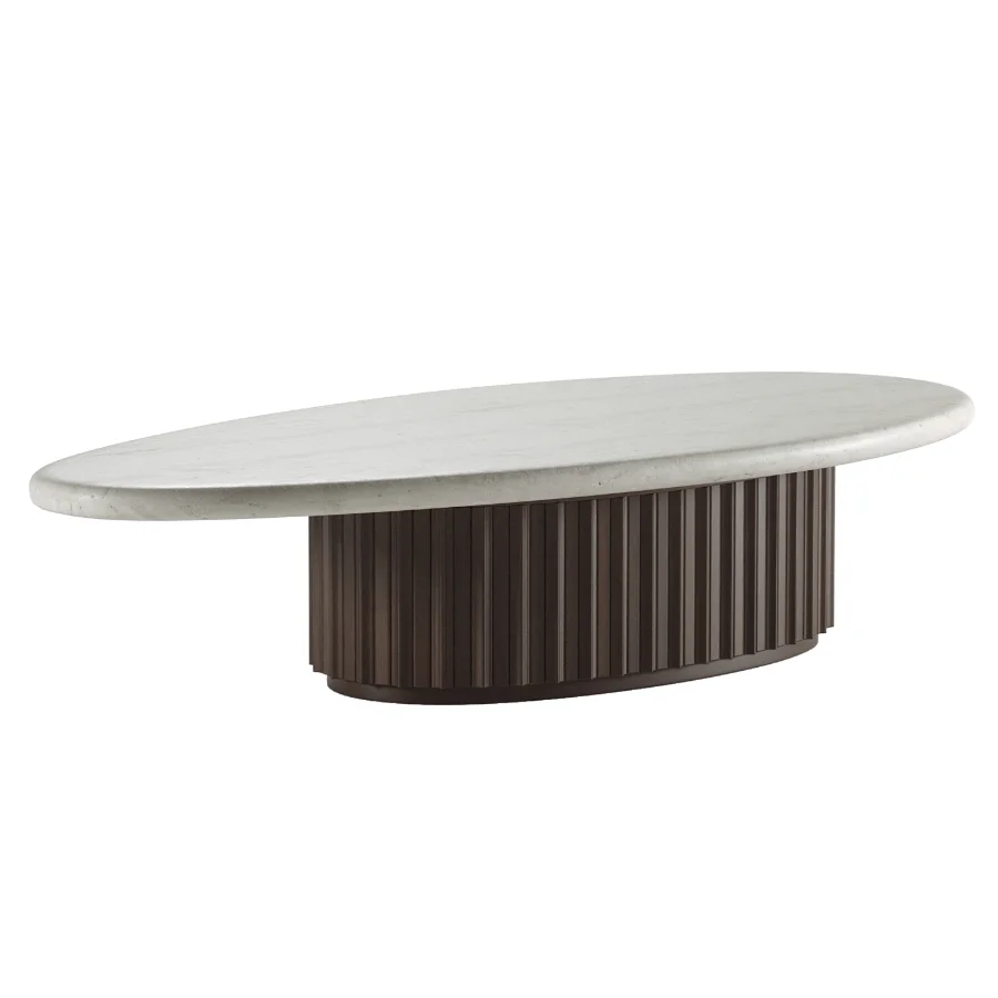 Zante Coffee Table - Image 1