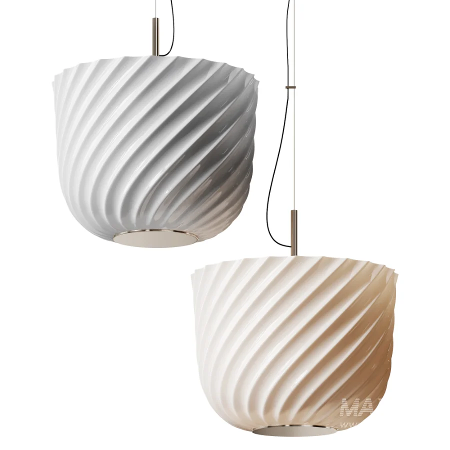 Westwing anya pendant lamp - Image 1