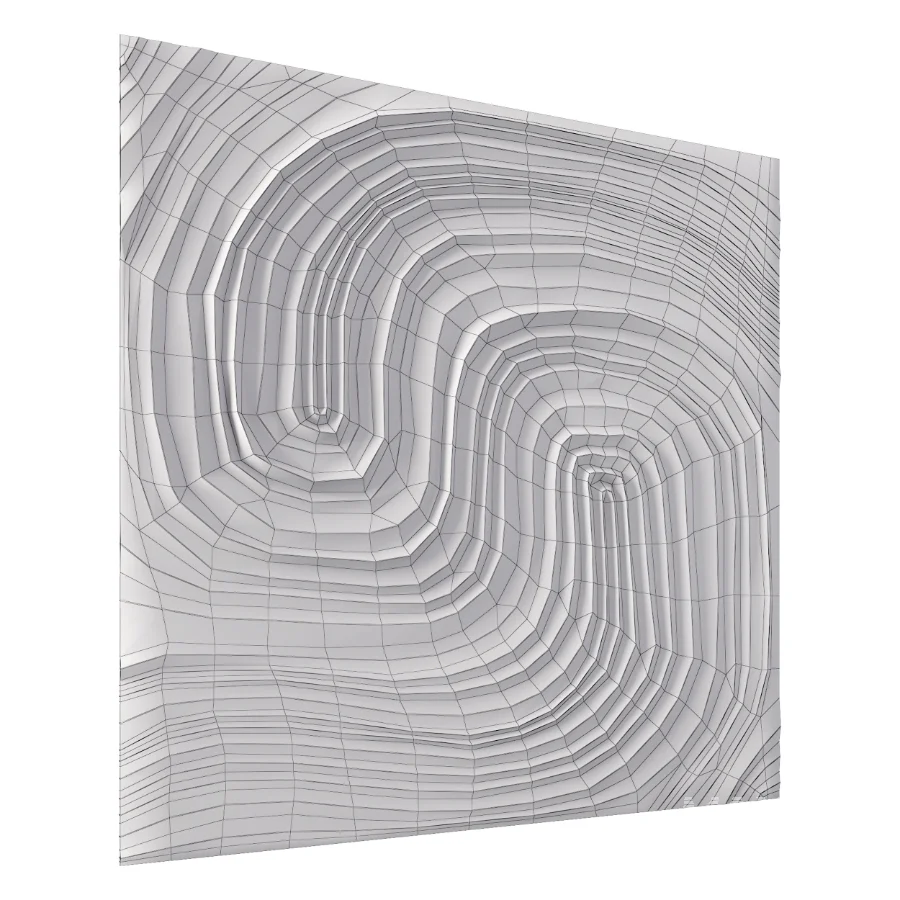 wave wall 41 - Image 5