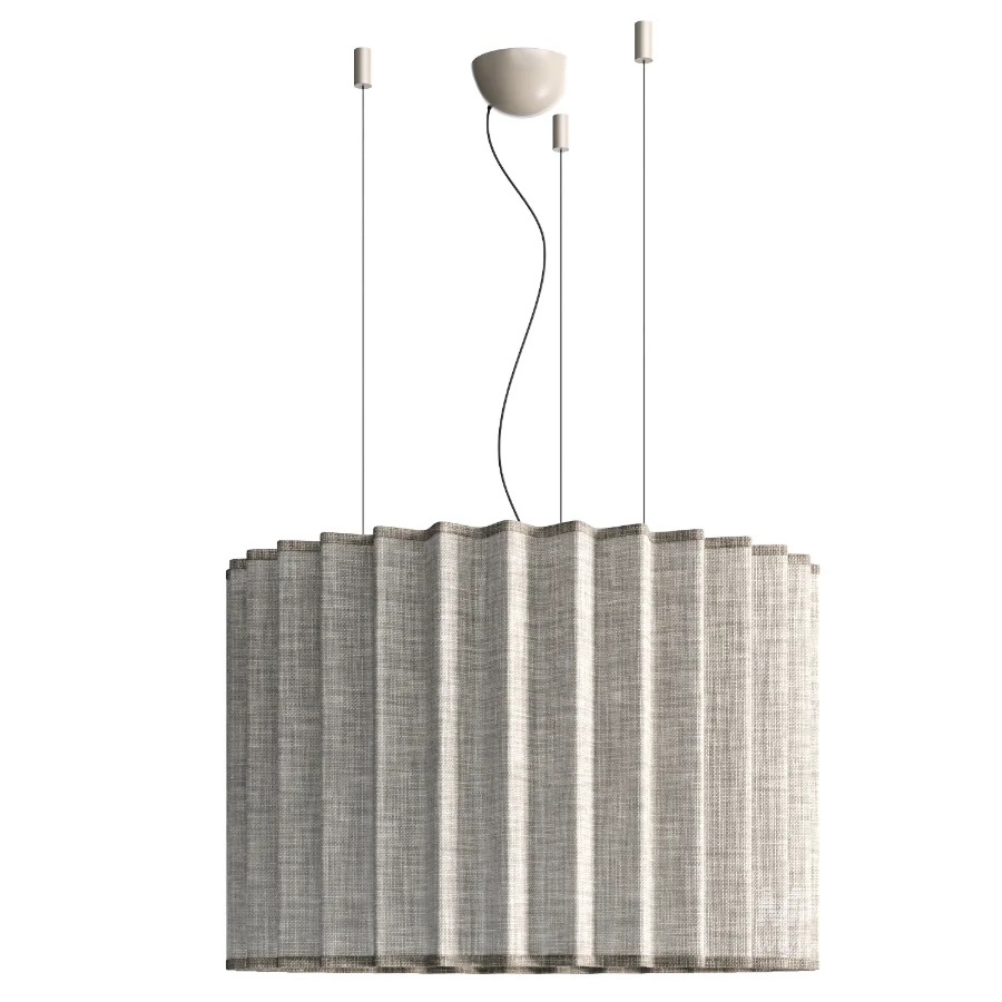 Skirt Axo Light Suspension Lamp - Image 3