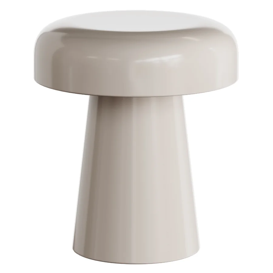 Imba Yellow Coffee Table - Image 2