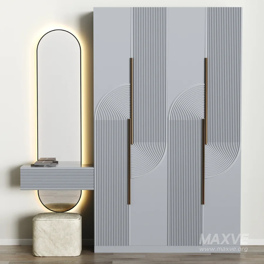 Furniture Composition - Image 2