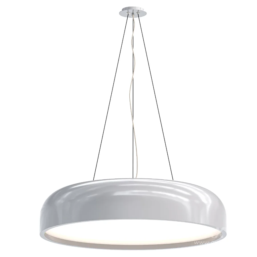 Pendant lamp POT - Image 2