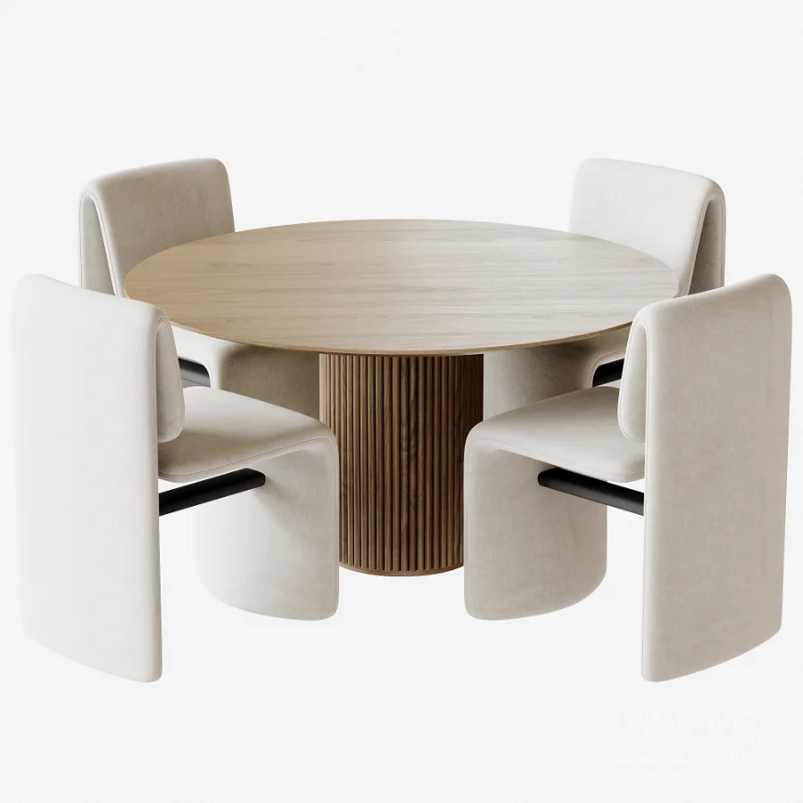 Dining Chair 1 - Image 1