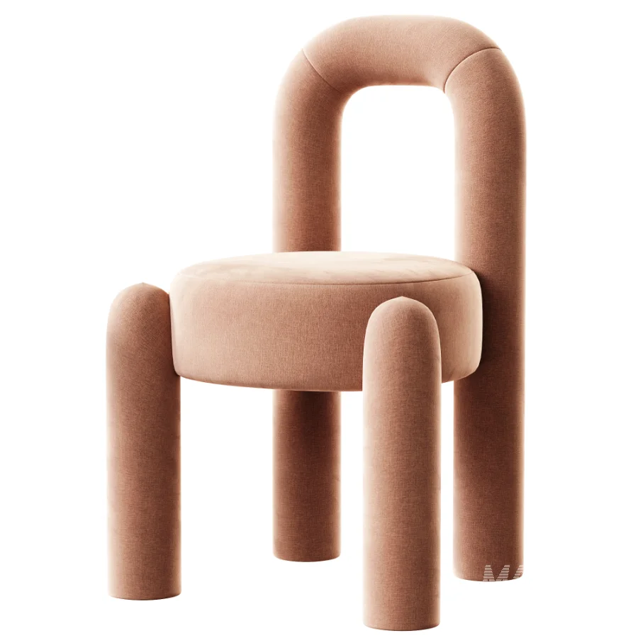 Marlon Chair - Image 3