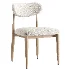 Dagmar Chair Maru Table - Thumbnail 2