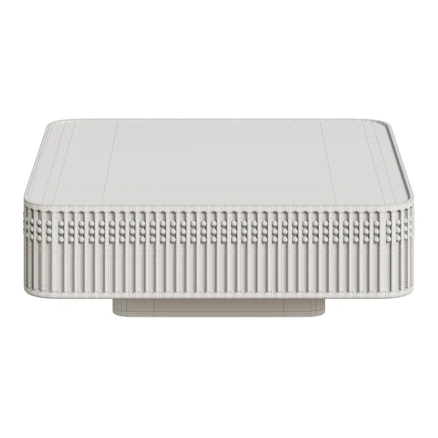 Menton Coffee Table - Image 3