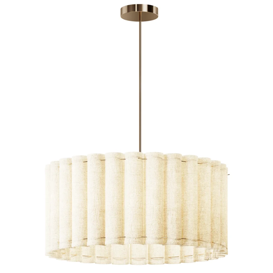 Marilyn Pendant Lamp - Image 1