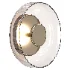 Mouth blown LED wall lamp Blossi - Thumbnail 2