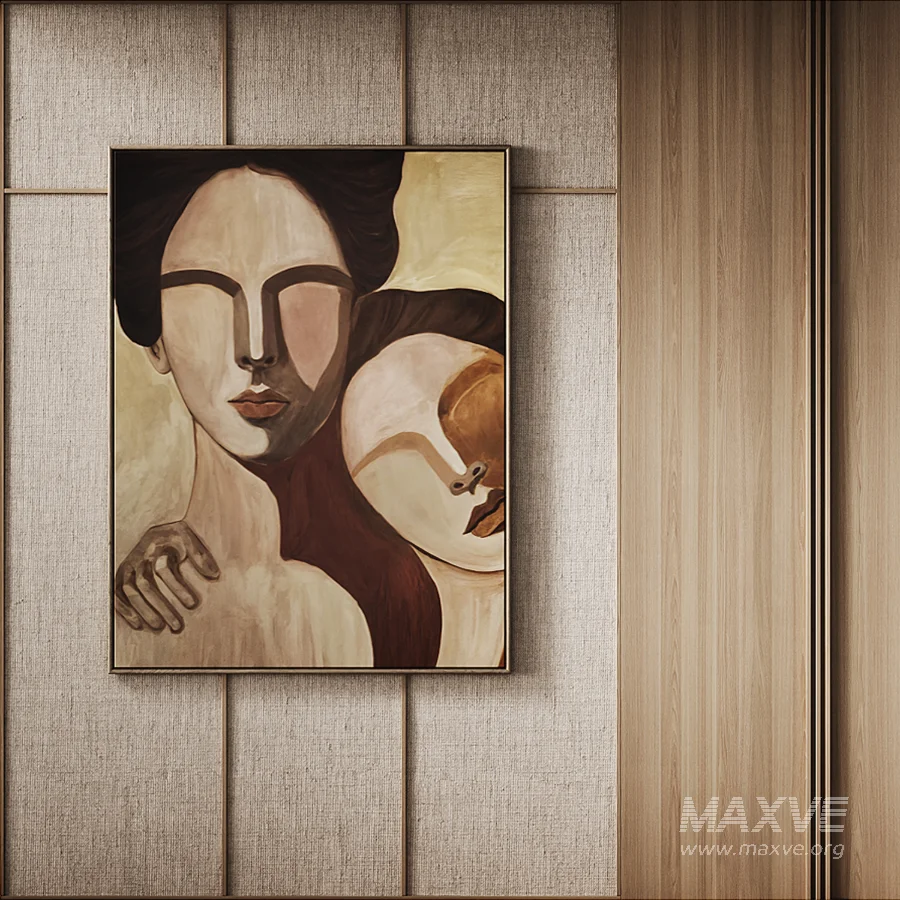 Art Wall 205 - Image 4