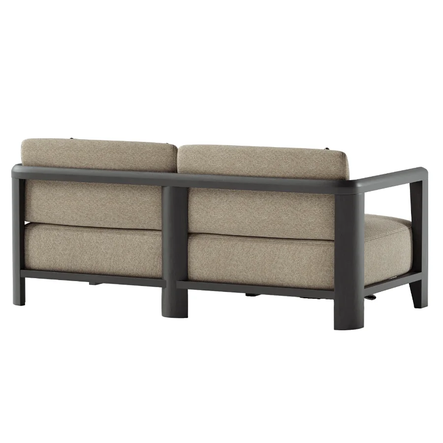 Tamarindo 2 Seater Sofa - Image 4