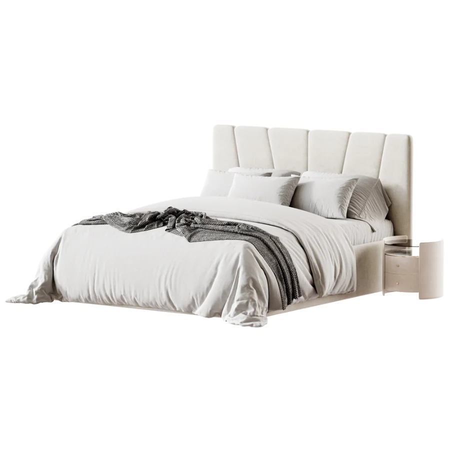 Cama de Casal Merida - Image 3