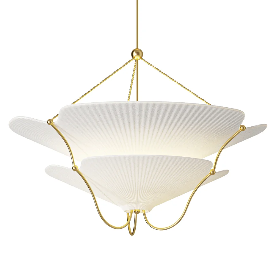Gerhard chandelier - Image 1