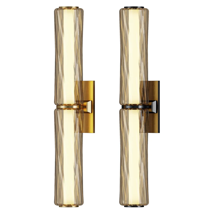 Tuscany wall lamp - Image 1