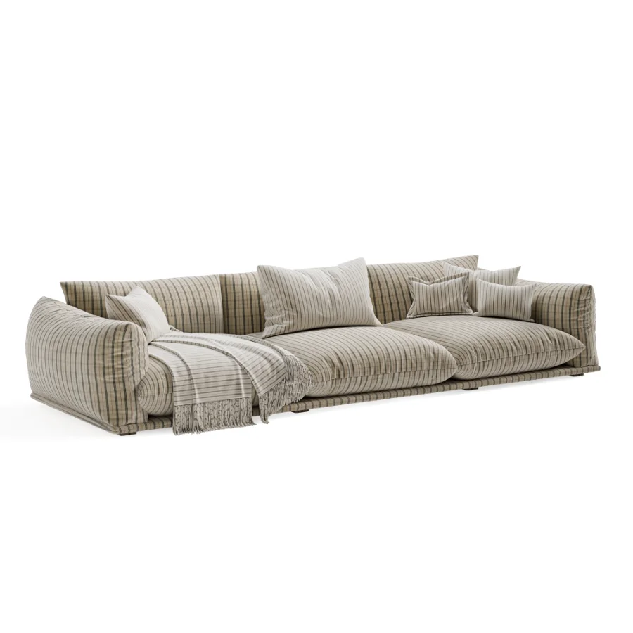New Morenco Sofa N1 - Image 2