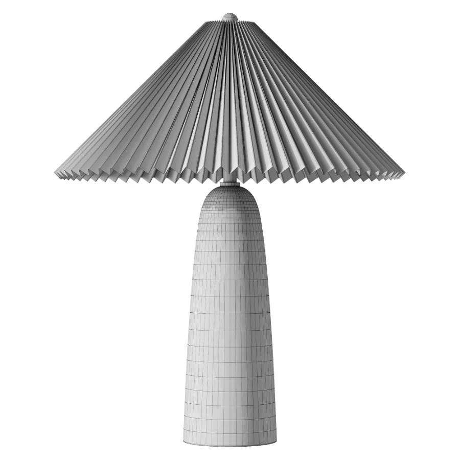 Louis Table Lamp - Image 2