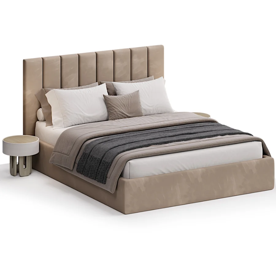 Bera Floor Bed - Image 1