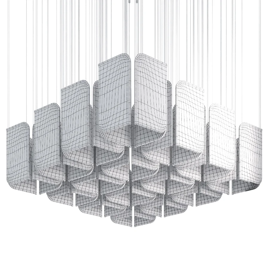 Pendant Drifting Lights - Image 2