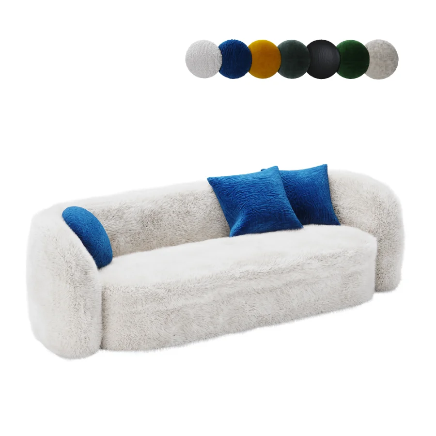 SYD Sofa - Image 7