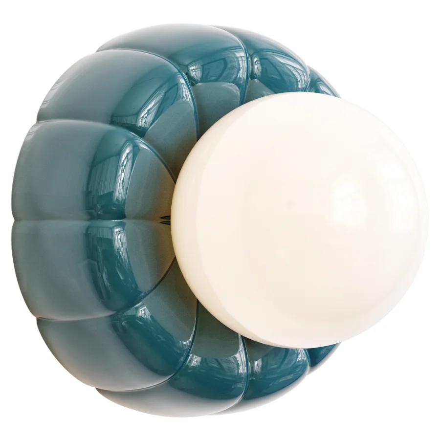 HOLI Wall Lamp 06 - Image 6