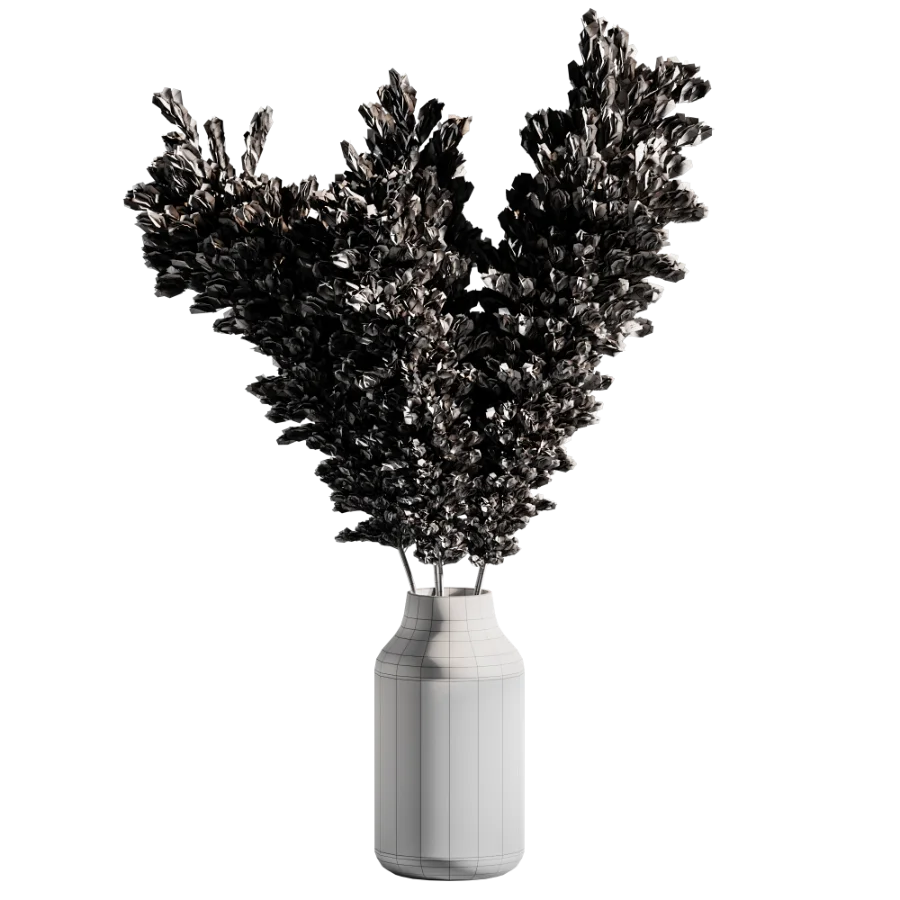 Pompas bouquet - Image 3