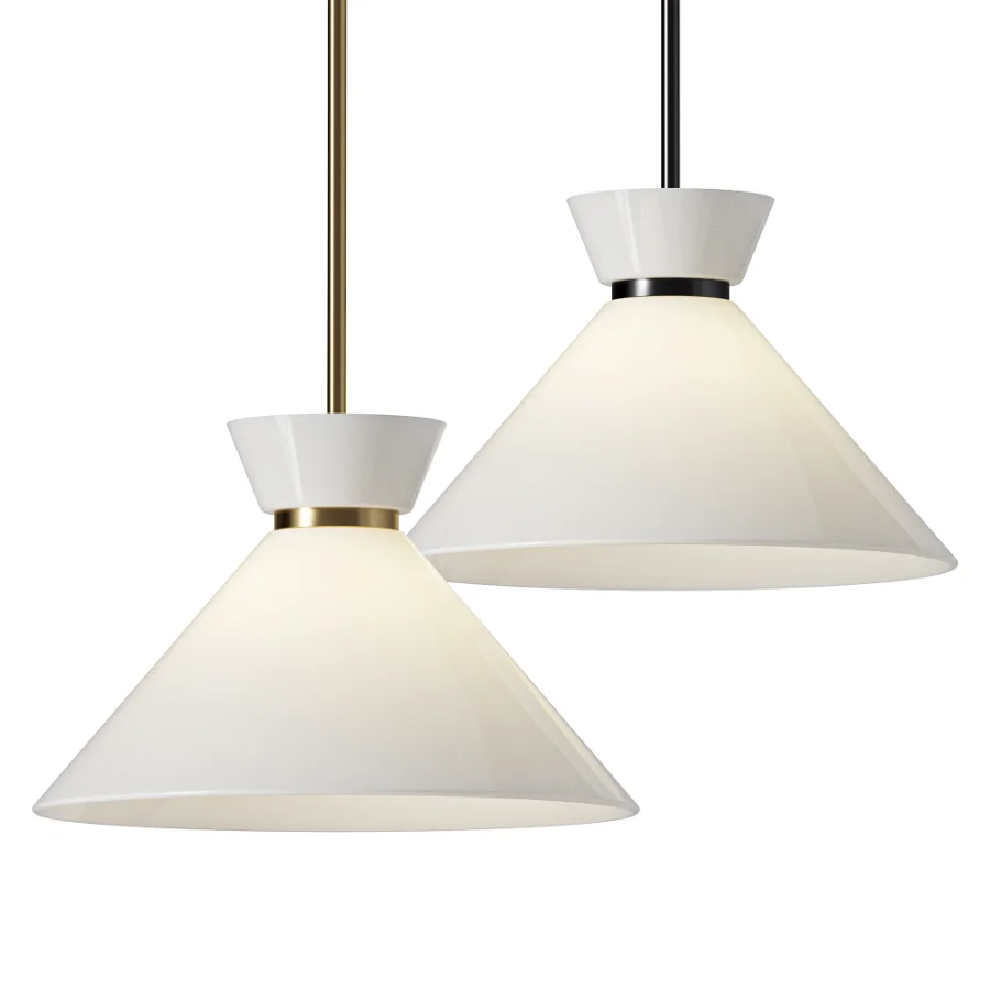 Cori Medium Pendant - Image 1