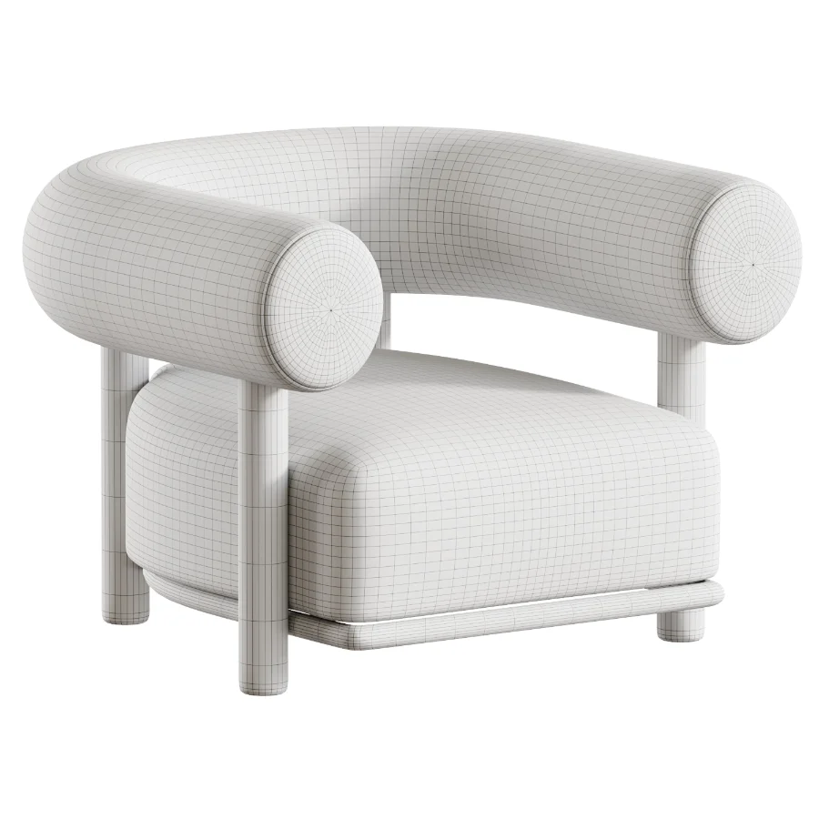 Daphne Chair - Image 4