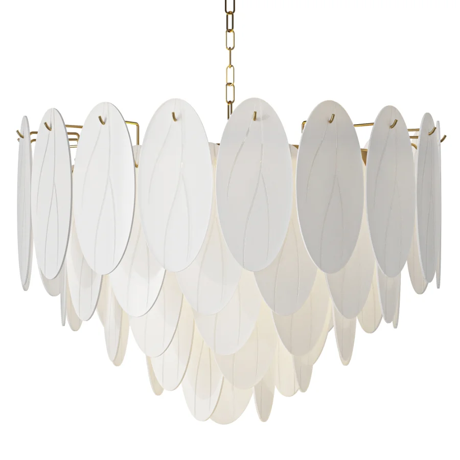 Cloyd Eskimos 11001 Pendant Light - Image 1